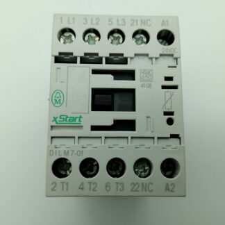 Moeller DIL M7-01  DIL M(C)7 Schütz