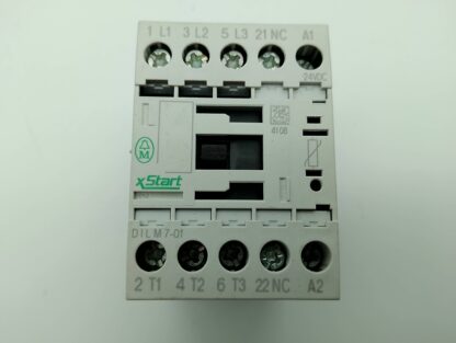 Moeller DIL M7-01  DIL M(C)7 Schütz