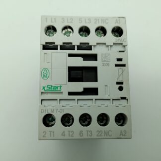 Moeller DIL M7 Schütz