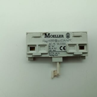 Moeller NHI-E-10PKZ0 Hilfsschalter