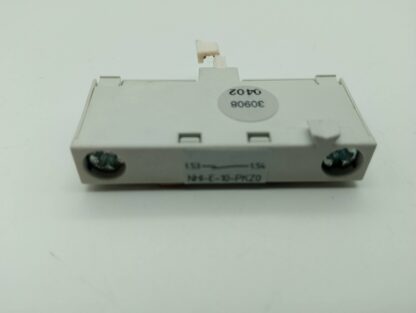 Moeller NHI-E-10PKZ0 Hilfsschalter – Bild 2