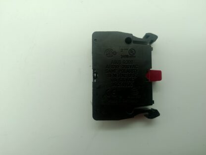 Klöckner Moeller M22-CK01 Kontaktblock – Bild 2