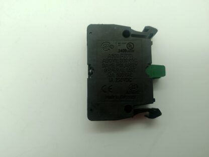 Klöckner Moeller M22-CK10 Kontaktblock – Bild 2