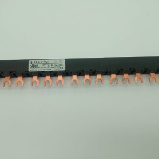Klöckner Moeller B3.0/5- PKZ0 Drehstromschienenblock