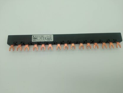 Klöckner Moeller B3.0/5- PKZ0 Drehstromschienenblock