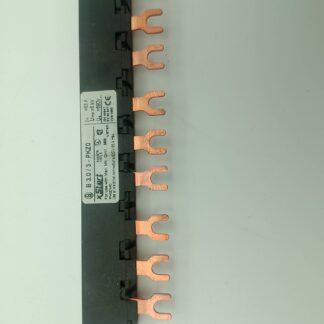 Klöckner Moeller B3.0/3- PKZ0 Drehstromschienenblock