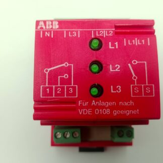 ABB 40071343430 Überwachungsrelais