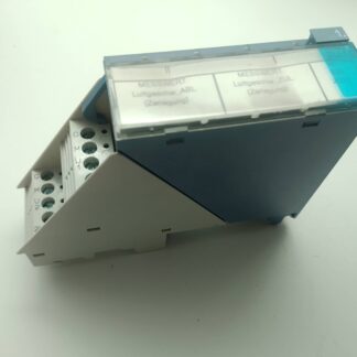 Landis & Gyr PTM1.2U10 mit Terminal