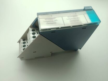 Landis & Gyr PTM1.2U10 mit Terminal