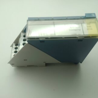 Landis & Gyr PTM1.2Y10 mit Terminal