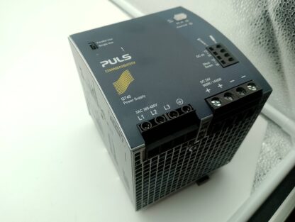 PULS Dimension QT40.241 Power Supply 3-Phase, 24V,40A,960W – Bild 2