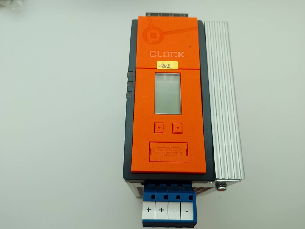 Pvsb Block PVSB 400/24-20 Hutschiene Schaltnetzteil - Michl's Onlineshop OG