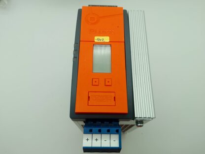 Block PVSB 400/24-20 Hutschiene Schaltnetzteil – Bild 2