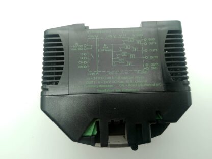 Murr Elektronik Lastkreisüberwachung Mico 4.10 ArtNo. 9000-41034-0401000 – Bild 3