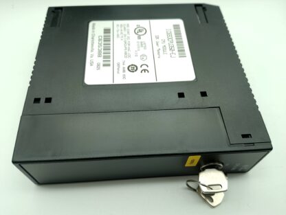 GE Fanuc IC693CPU350-EJ CPU Modul 32K – Bild 3
