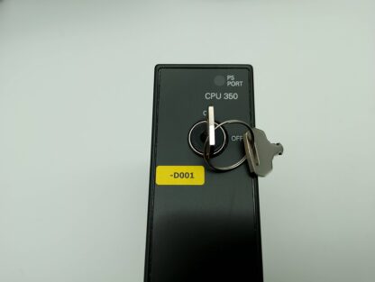 GE Fanuc IC693CPU350-EJ CPU Modul 32K