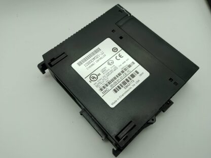 GE Fanuc IC693CMM321-JJ Ethernet Controller – Bild 3