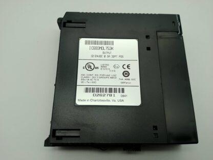 GE Fanuc IC693MDL753K 12/24VDC 0,5A 32PT POS – Bild 2