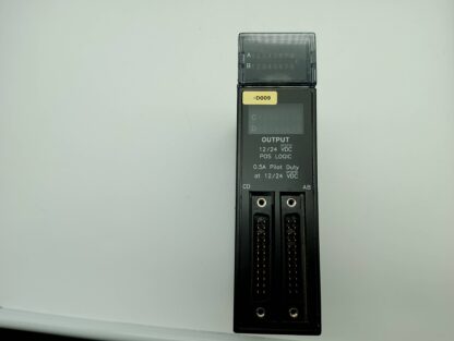 GE Fanuc IC693MDL753K 12/24VDC 0,5A 32PT POS