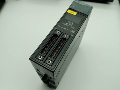 GE Fanuc IC693MDL655J Input 24VDC 32PT POS/NEG FAST – Bild 4