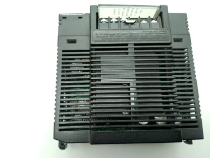 GE Fanuc IC693PWR331D Power Supply 24VDC HI-CAP 30W – Bild 3