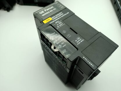 GE Fanuc IC693PWR331D Power Supply 24VDC HI-CAP 30W – Bild 5