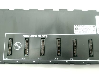 GE Fanuc IC693CHS391N 10 Slot Base Emi Enhanced Programmable Controller – Bild 4
