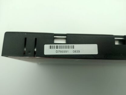 GE Fanuc IC693CHS391N 10 Slot Base Emi Enhanced Programmable Controller – Bild 5
