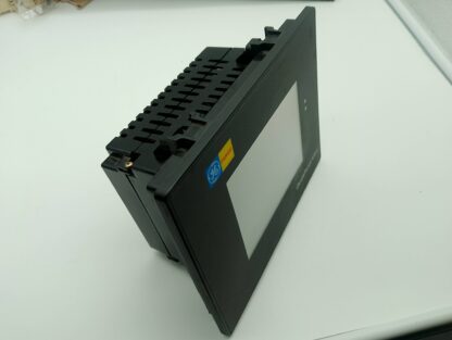 GE Fanuc IC754VGI 06STD-BB Qickpanel VIEW Model: ES0611 24VDC, 0,5A, 12W – Bild 2