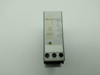 Moeller EMR4-F500-2 Phase sequence monitoring relay 200-500V 50/60Hz