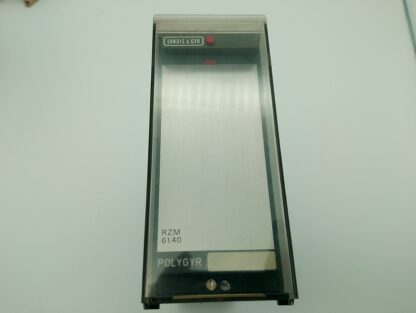 Landis & Gyr RZM 61.40 Polygyr ohne Sockel