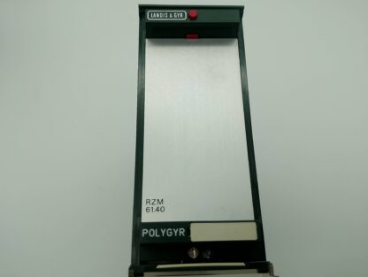 Landis & Gyr RZM 61.40 Polygyr ohne Sockel – Bild 3