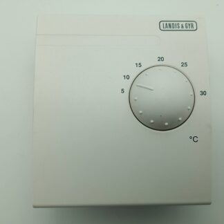 Landis & Gyr QAA26 Raumtemperaturfühler