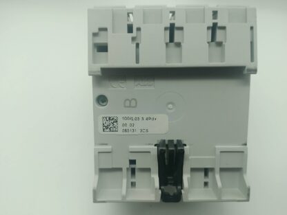 ABB ESB 40-40 Installationsschütz 230V AC/DC 40-450Hz – Bild 4