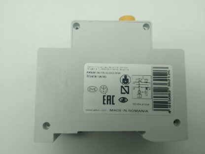 Eaton PKNM-16/1N/C/003 FI/LS MW236212 10kA – Bild 3