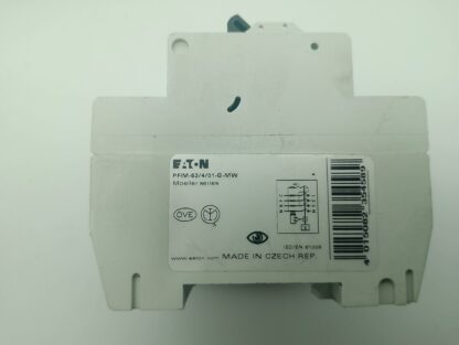 Eaton PFIM-63/4/01-G  MW235458 FI, Schutzschalter 10kA – Bild 2