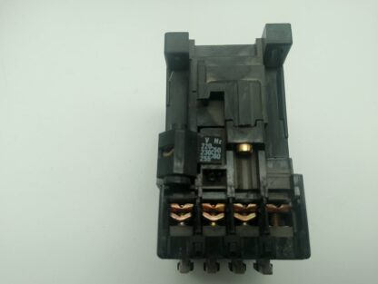 ABB B16-40-00 Schütz 220/230V 50Hz, 230/255V 60Hz – Bild 3