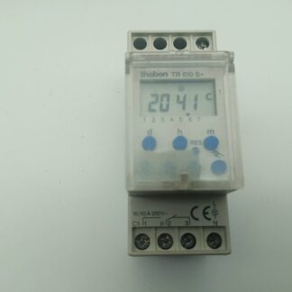 Theben TR610 S 230-240V/50-60Hz