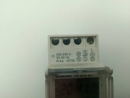 Theben TR610 S 230-240V/50-60Hz – Bild 3