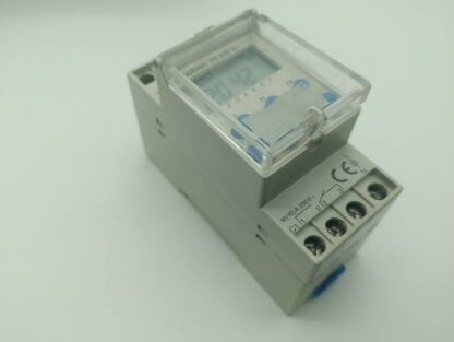 Theben TR610 S 230-240V/50-60Hz – Bild 4