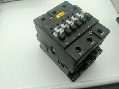 ABB B75 220/230V 50Hz, 230-250V 60Hz Schütz – Bild 2