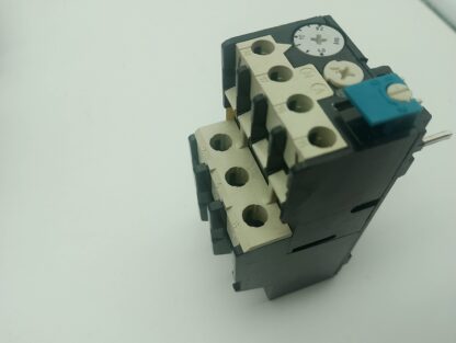BBC T25 DU  2,8-4,0A Motorschutzrelais – Bild 3