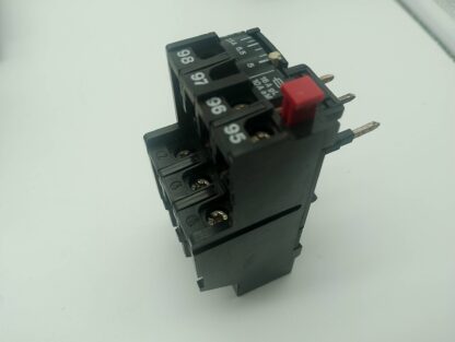 BBC T25 DM 8,5-13A Motorschutzrelais – Bild 3