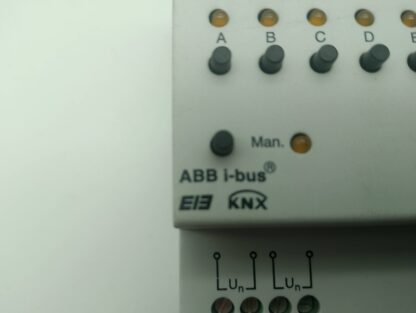 ABB i-bus EIB KNX BE/S 8.230.1 230V 2mA Binäreingang 8fach, REG 2CDG 110 054 R0011 – Bild 2
