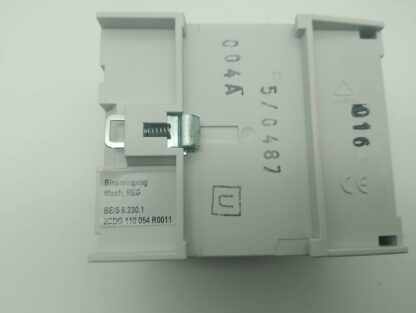 ABB i-bus EIB KNX BE/S 8.230.1 230V 2mA Binäreingang 8fach, REG 2CDG 110 054 R0011 – Bild 4