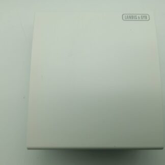 Landis & Gyr Raumtemperaturfühler QAA24  24V  IP30
