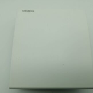Siemens QAA24 Raumfühler  24V  IP30