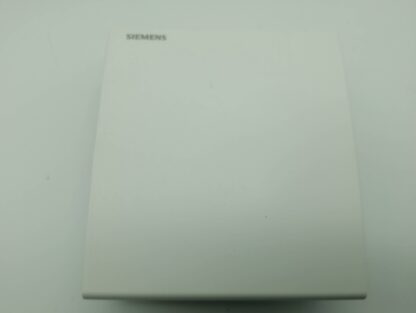 Siemens QAA24 Raumfühler  24V  IP30