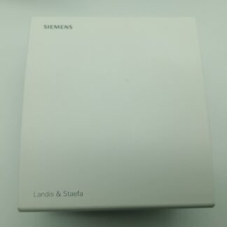 Siemens Landis & Staefa QPA63.1 Raumluftqualitätsfühler AC24V  IP30