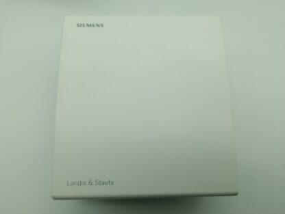 Siemens Landis & Staefa QPA63.1 Raumluftqualitätsfühler AC24V  IP30